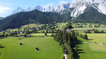 Prodej bytu 4+1 v osobním vlastnictví 101 m², Ramsau am Dachstein