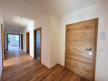 Prodej bytu 4+1 v osobním vlastnictví 101 m², Ramsau am Dachstein