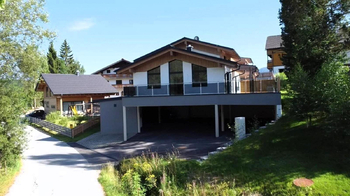 Prodej bytu 4+1 v osobním vlastnictví 101 m², Ramsau am Dachstein