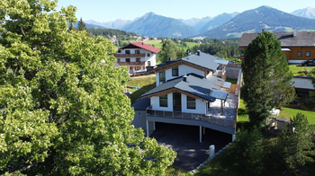 Prodej bytu 4+1 v osobním vlastnictví 101 m², Ramsau am Dachstein