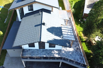 Prodej bytu 4+1 v osobním vlastnictví 101 m², Ramsau am Dachstein