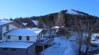 Prodej bytu 4+1 v osobním vlastnictví 101 m², Ramsau am Dachstein