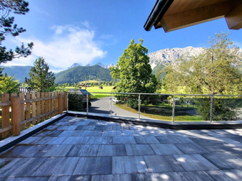 Prodej bytu 4+1 v osobním vlastnictví 101 m², Ramsau am Dachstein