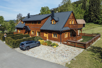 Prodej bytu 2+1 v osobním vlastnictví 65 m², Velké Karlovice