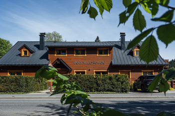 Prodej bytu 2+1 v osobním vlastnictví 65 m², Velké Karlovice