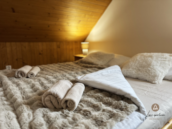 Prodej bytu 2+1 v osobním vlastnictví 65 m², Velké Karlovice