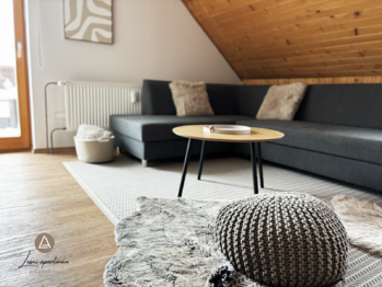 Prodej bytu 2+1 v osobním vlastnictví 65 m², Velké Karlovice