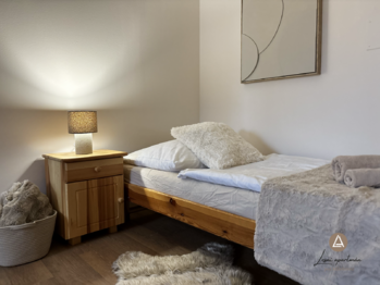 Prodej bytu 2+1 v osobním vlastnictví 65 m², Velké Karlovice