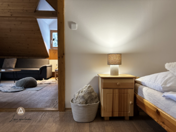 Prodej bytu 2+1 v osobním vlastnictví 65 m², Velké Karlovice