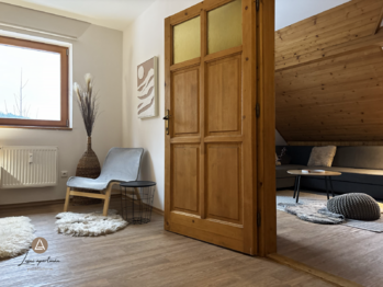 Prodej bytu 2+1 v osobním vlastnictví 65 m², Velké Karlovice