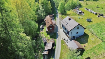 Prodej domu 94 m², Huslenky