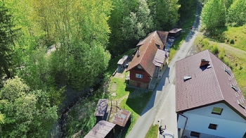 Prodej domu 94 m², Huslenky