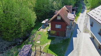 Prodej domu 94 m², Huslenky