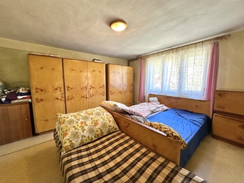 Prodej domu 94 m², Huslenky