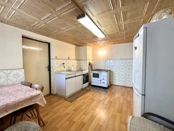 Prodej domu 94 m², Huslenky