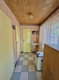 Prodej domu 94 m², Huslenky