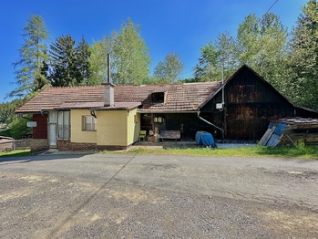 Prodej domu 94 m², Huslenky