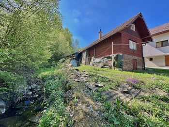 Prodej domu 94 m², Huslenky
