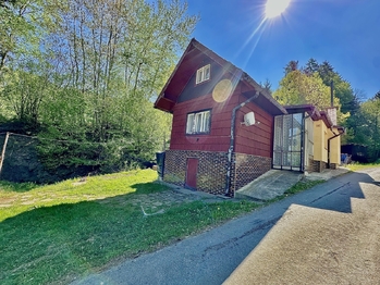 Prodej domu 94 m², Huslenky