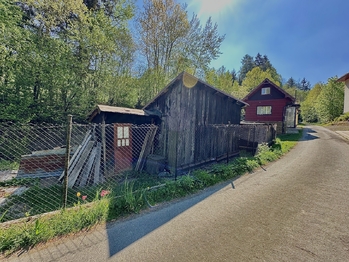 Prodej domu 94 m², Huslenky
