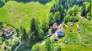 Prodej domu 94 m², Huslenky