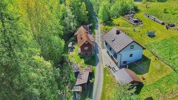 Prodej domu 94 m², Huslenky