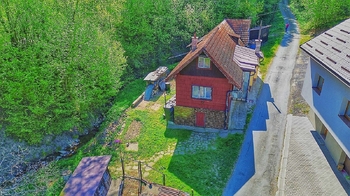 Prodej domu 94 m², Huslenky