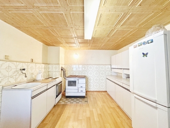 Prodej domu 94 m², Huslenky