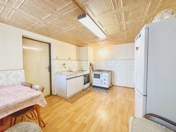 Prodej domu 94 m², Huslenky