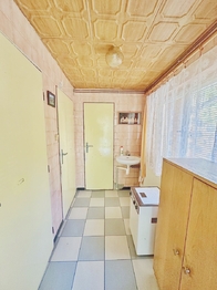 Prodej domu 94 m², Huslenky