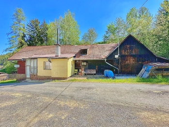 Prodej domu 94 m², Huslenky