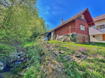Prodej domu 94 m², Huslenky