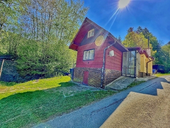 Prodej domu 94 m², Huslenky