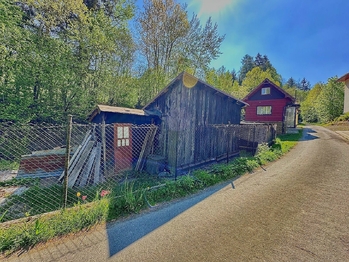 Prodej domu 94 m², Huslenky