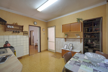 Prodej domu 76 m², Roudnice nad Labem
