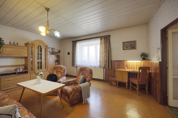 Prodej domu 76 m², Roudnice nad Labem