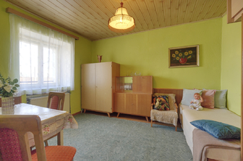 Prodej domu 76 m², Roudnice nad Labem