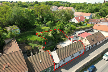Prodej domu 76 m², Roudnice nad Labem