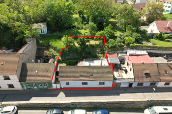 Prodej domu 76 m², Roudnice nad Labem