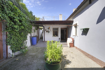 Prodej domu 76 m², Roudnice nad Labem
