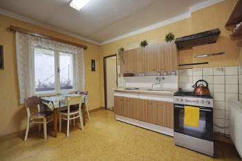 Prodej domu 76 m², Roudnice nad Labem