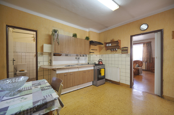Prodej domu 76 m², Roudnice nad Labem