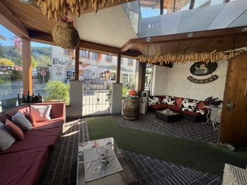 Prodej ubytovacího zařízení 600 m², Kaprun