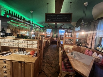 Prodej ubytovacího zařízení 600 m², Kaprun