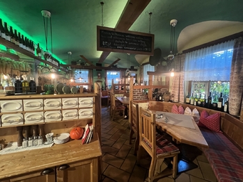 Prodej ubytovacího zařízení 600 m², Kaprun
