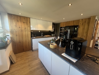 Prodej ubytovacího zařízení 600 m², Kaprun
