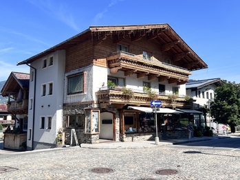 Prodej ubytovacího zařízení 600 m², Kaprun