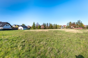 Prodej pozemku 871 m², Žďár