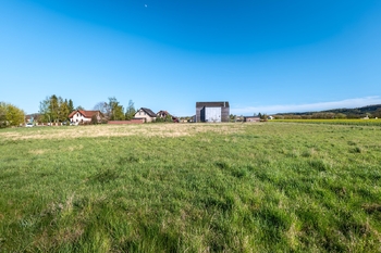 Prodej pozemku 871 m², Žďár