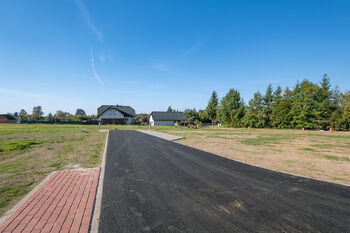 Prodej pozemku 871 m², Žďár